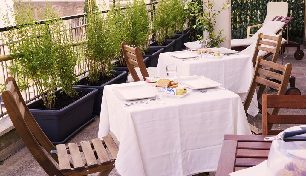 فندق رومافي  Terrazza Sotto Le Stelle الغرفة الصورة