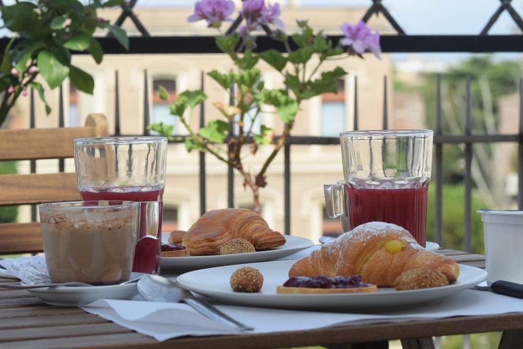 فندق رومافي  Terrazza Sotto Le Stelle الغرفة الصورة