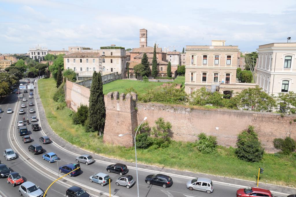 فندق رومافي  Terrazza Sotto Le Stelle الغرفة الصورة